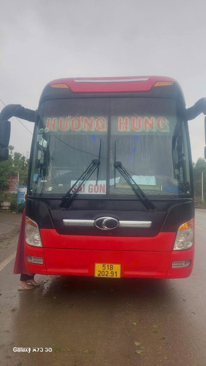 Hướng Hùng (Hà Tĩnh)