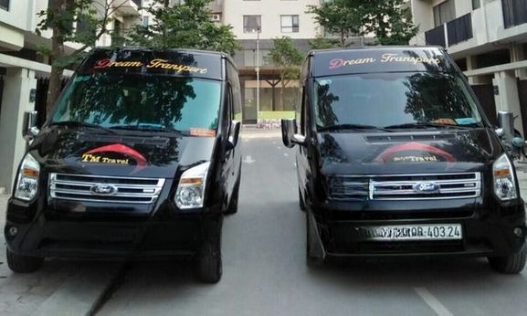 Dream Transport