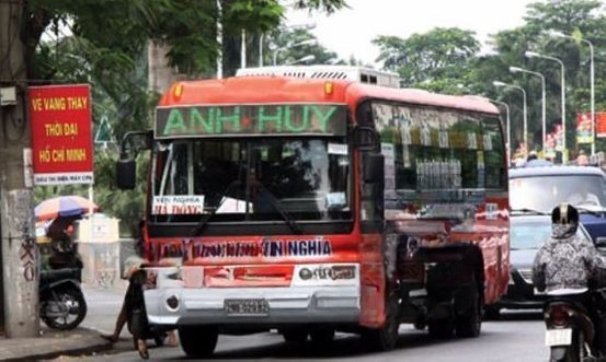 Anh Huy Đất Cảng