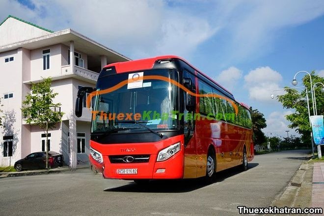 Xe Kha Trần undefined
