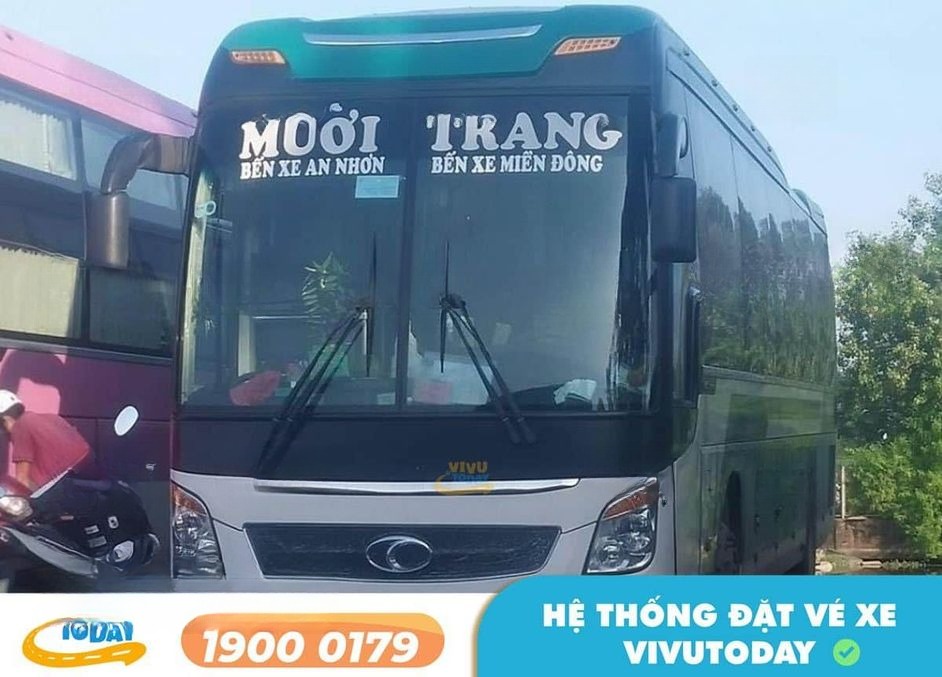 Mười Trang
