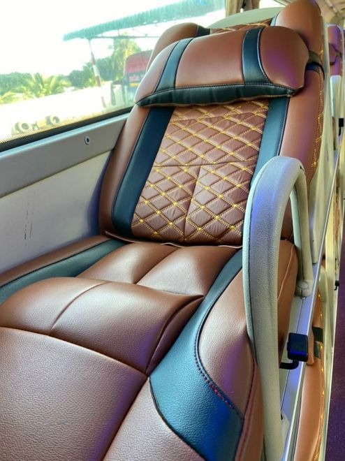 Xe Hòa Thuận Anh Giường nằm Giường nằm 41 chỗ