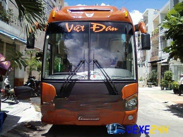 Việt Đan
