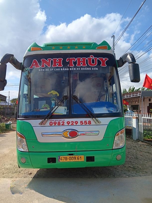 Anh Thùy