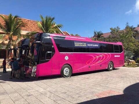 Xe HK Transport undefined