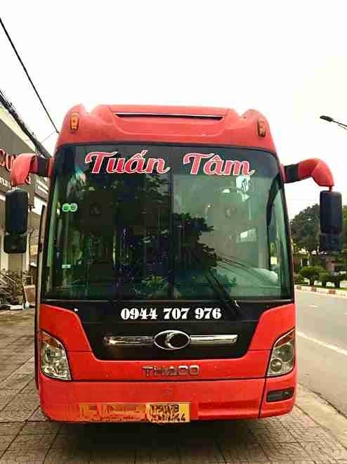 Tuấn Tâm