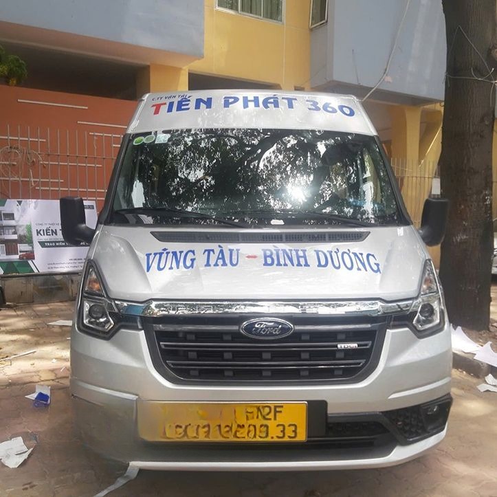 Tiến Phát 360