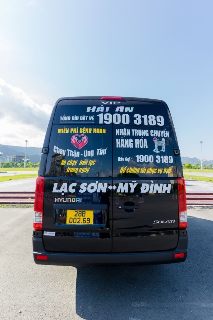 Hải An Hòa Bình
