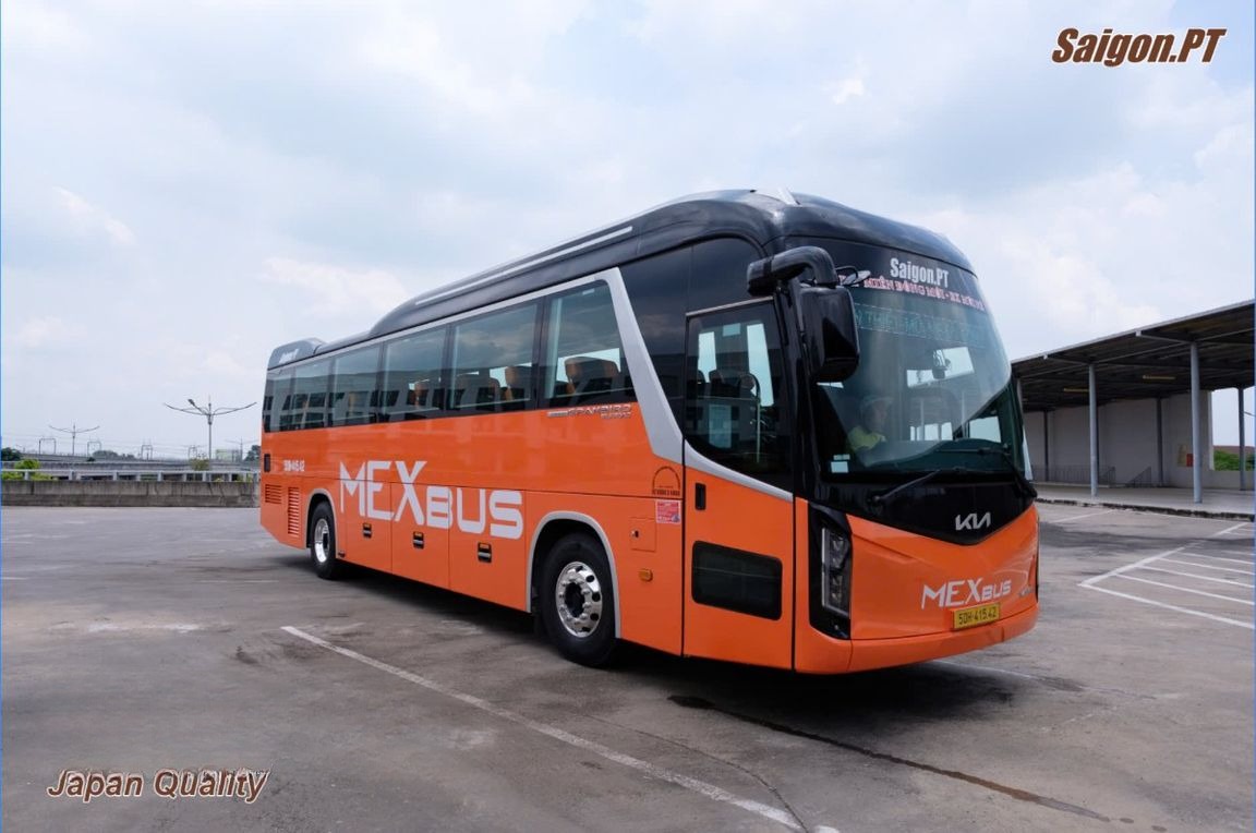 MexBus