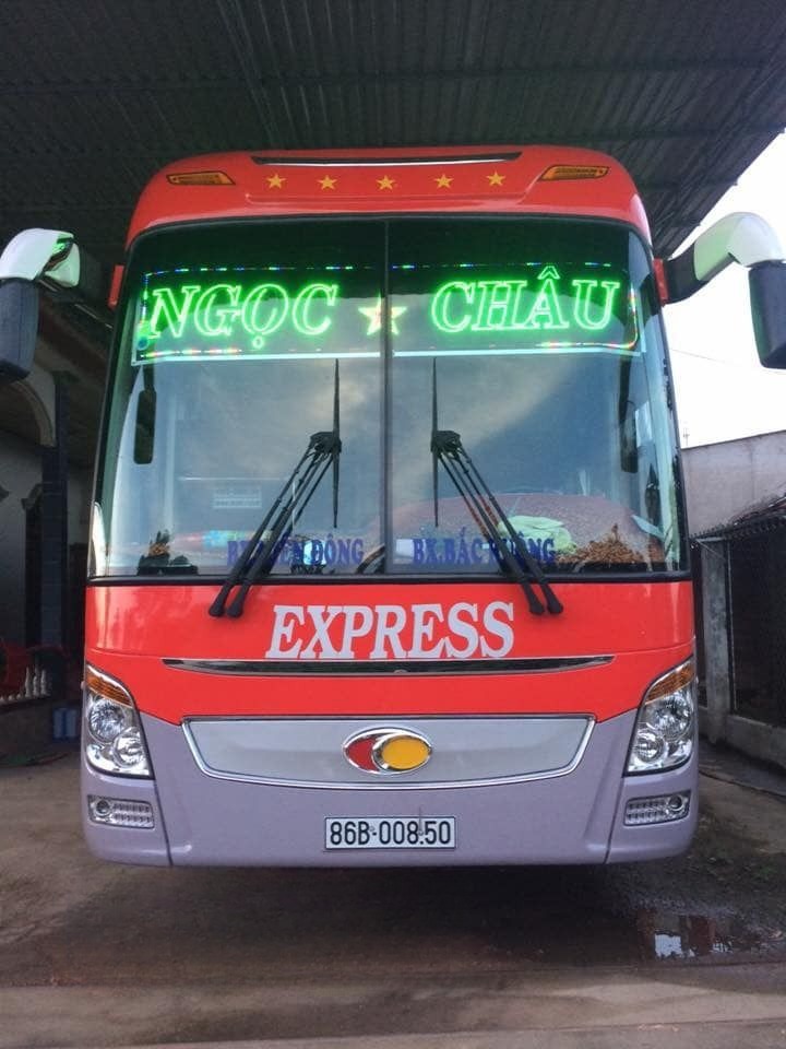 Ngọc Châu