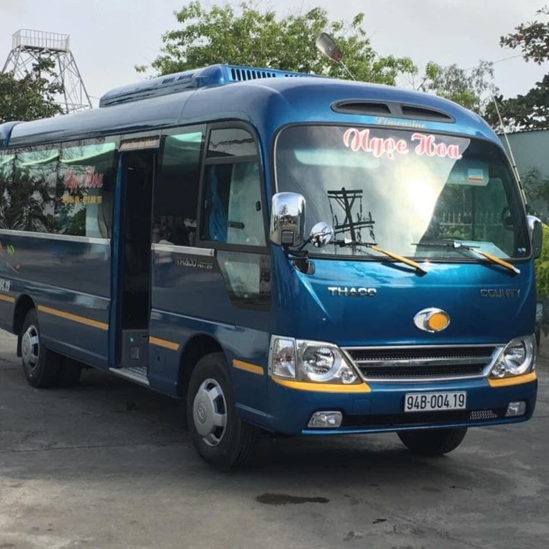 Ngọc Hoa