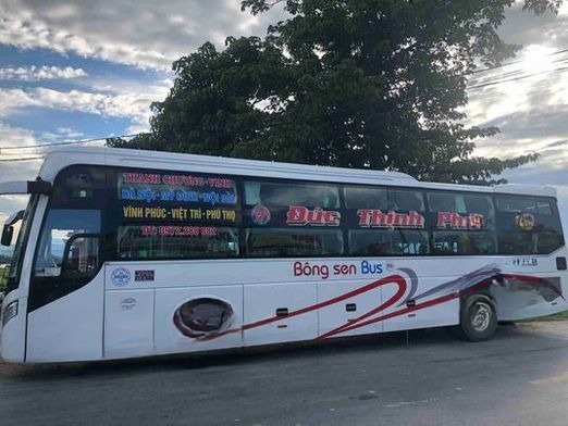 Lovabus