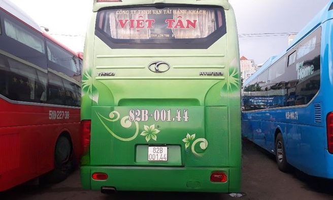 Việt Tân