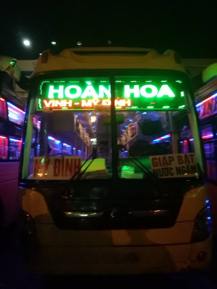 Hoàn Hoa