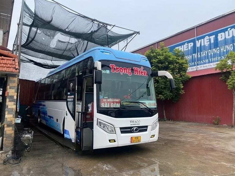 Trọng Hiền