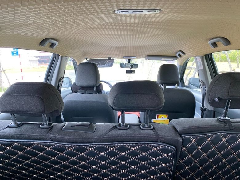 Xe Rồng Việt Tour Ghế ngồi Nội thất Tiện ích Ghế ngồi 7 chỗ