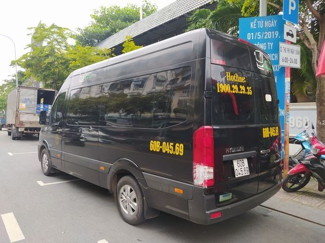 Xe Lovabus undefined