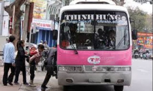 Giường nằm 40 chỗ Thịnh Hưng