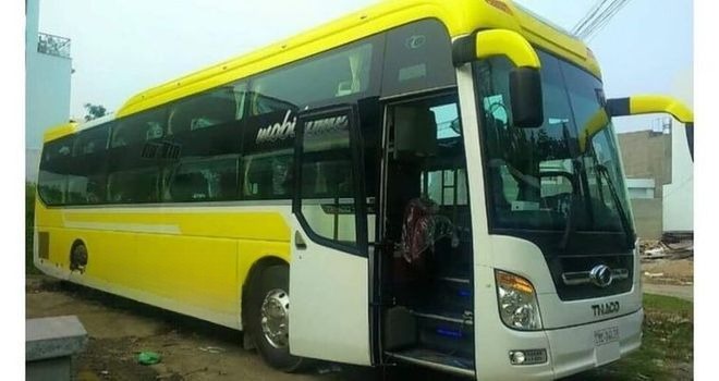 Tổ Ong Trips 