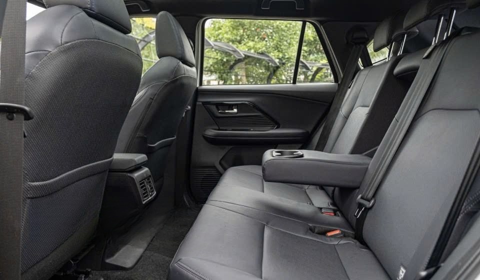 Xe Khang Limousine Ghế ngồi Nội thất Xe 7 chỗ