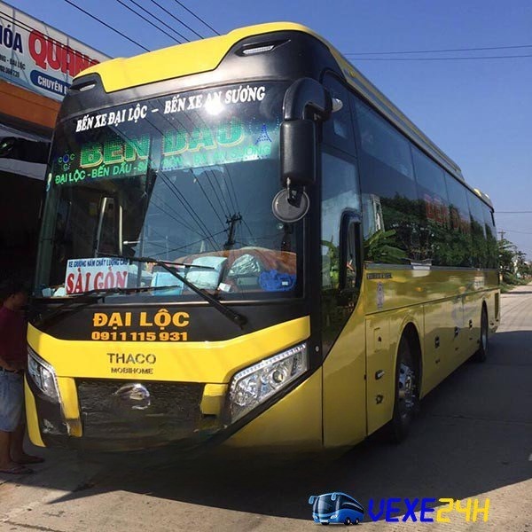 Đại Lộc