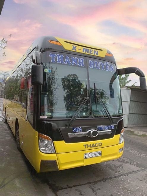 Thanh Huyền