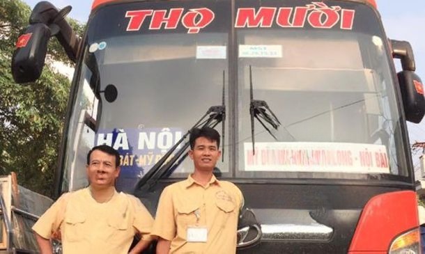 Thọ Mười