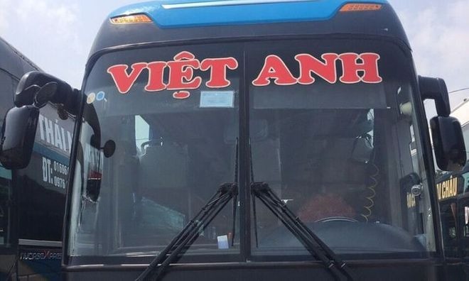 Việt Anh