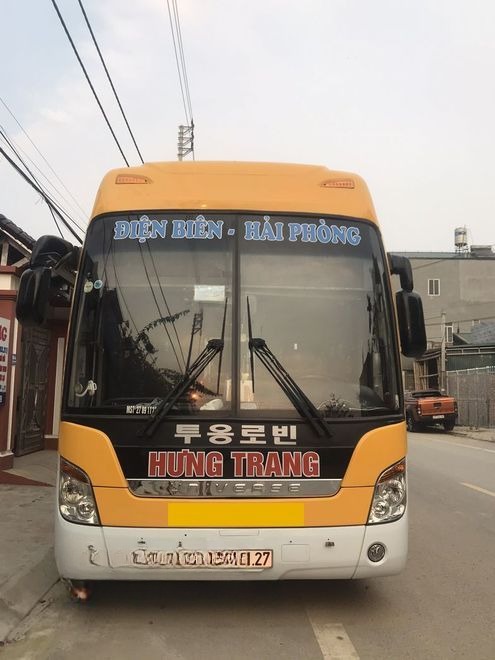 Hưng Trang