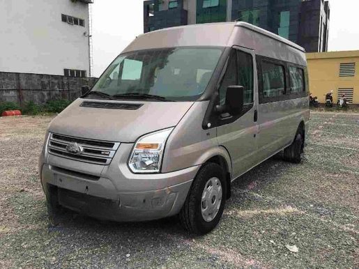 Xe Cửa Ông Limousine Bên hông xe Ghế ngồi 16 chỗ