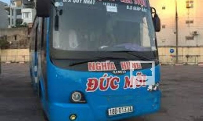 Ghế ngồi 30 chỗ Đức Mỡi