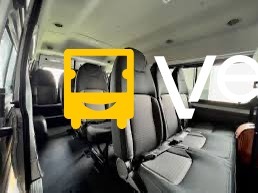Xe Anh Huy (Hải Phòng) Tiện ích Nội thất Ghế ngồi 16 chỗ