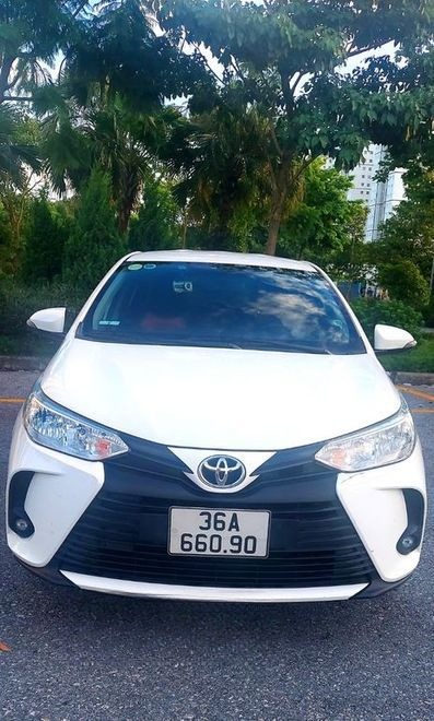 Xe Xe Xứ Thanh Mặt trước xe Xe 4 chỗ