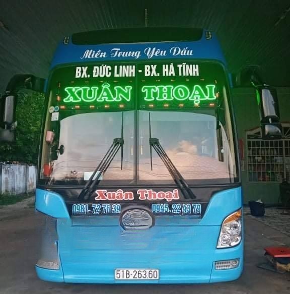 Xuân Thoại