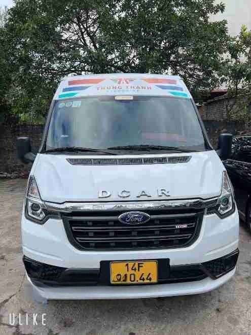Xe Trung Thành Limousine 
