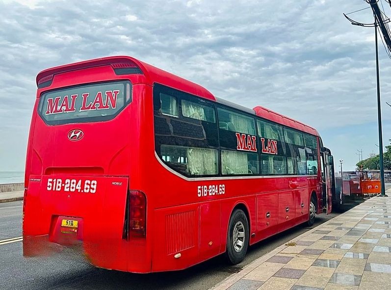 Mai Lan