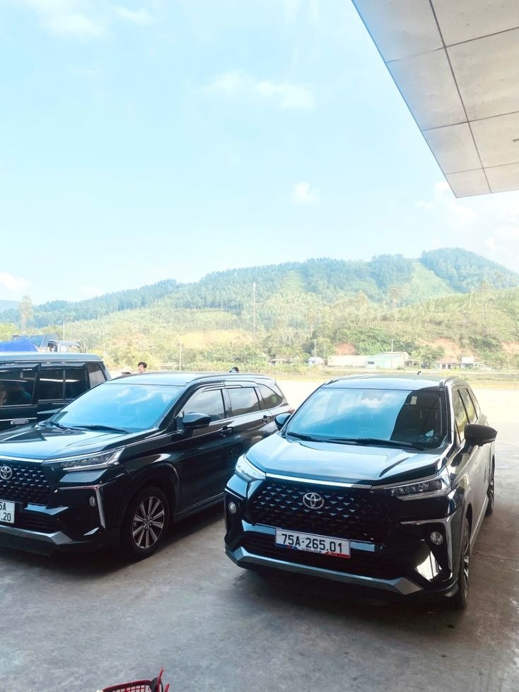 Bảo Châu Car