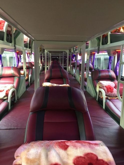 Xe Khánh Toàn undefined