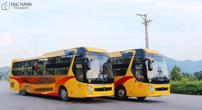 Express Hà Giang