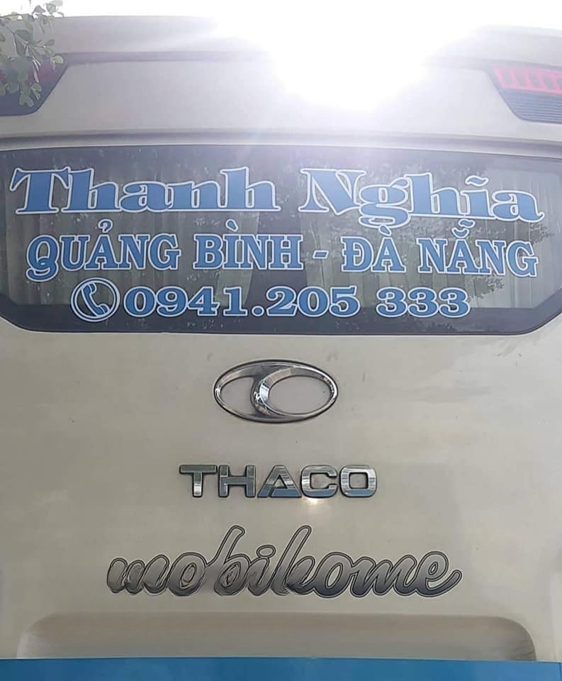 Thanh Nghĩa (Quảng Bình)
