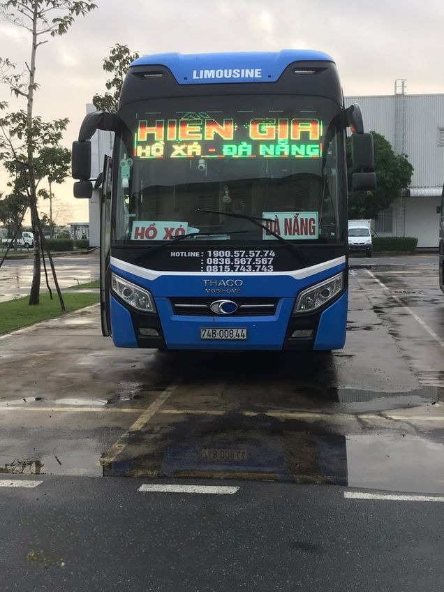 Hiền Gia