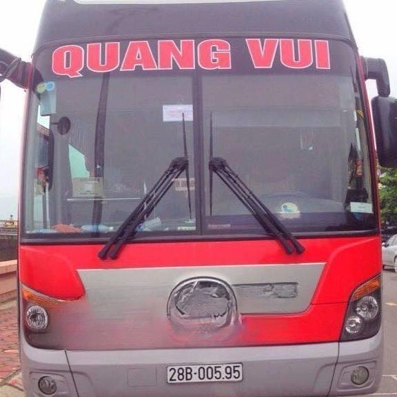 Quang Vui