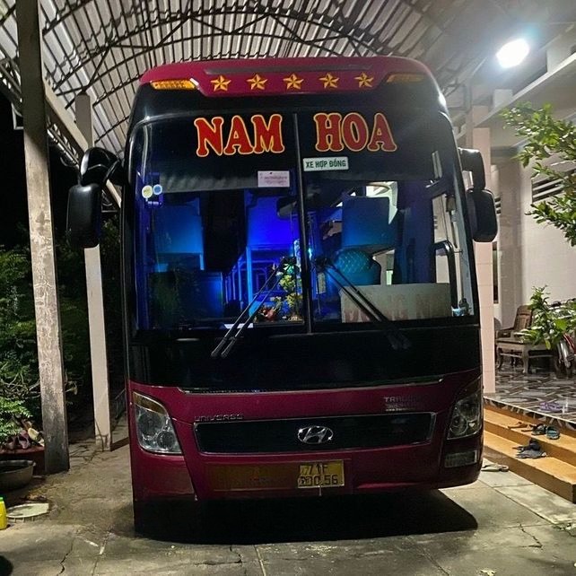 Nam Hoa