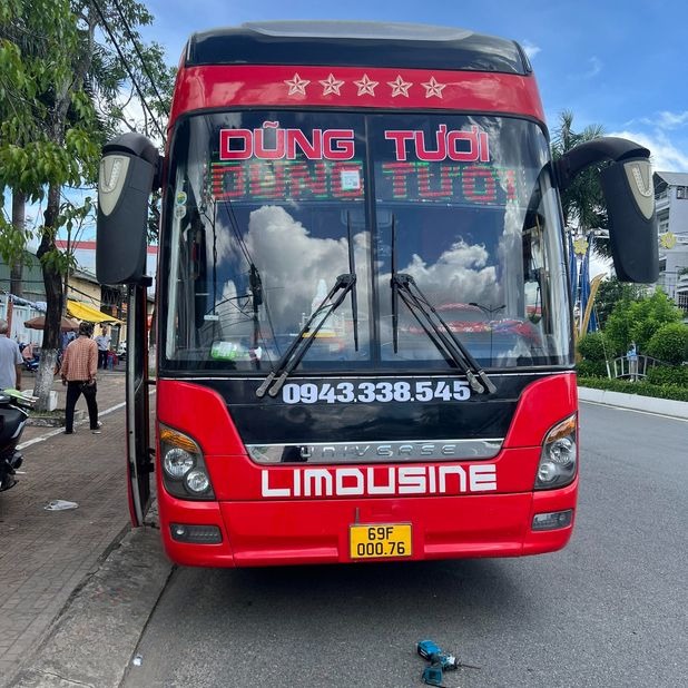 Dũng Tươi