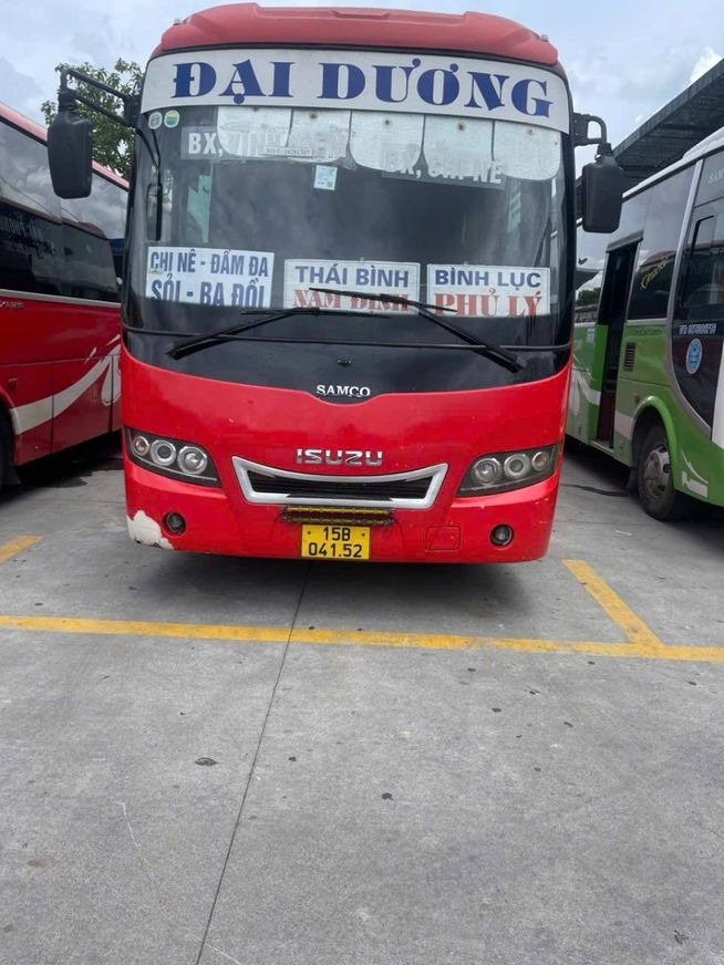 Đại Dương (VT Đại Dương)