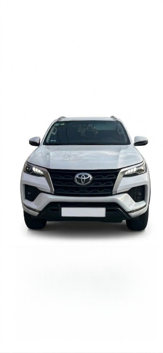 Xe Khang Limousine Mặt trước xe Xe 7 chỗ