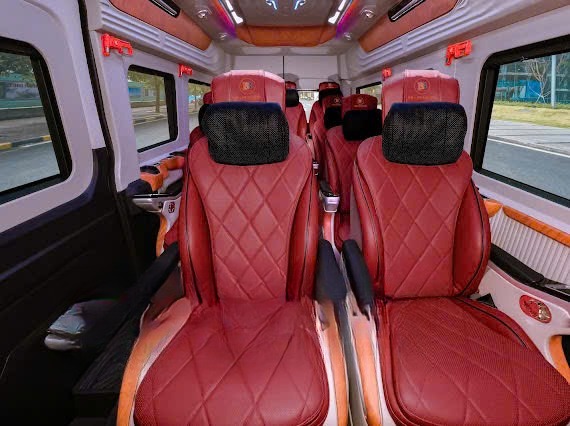 BB Limousine