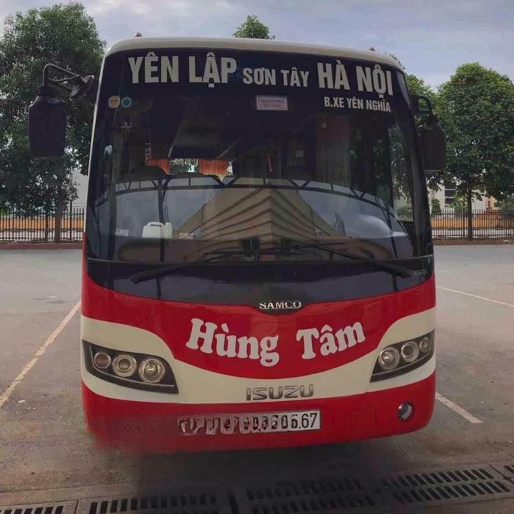 Hùng Tâm