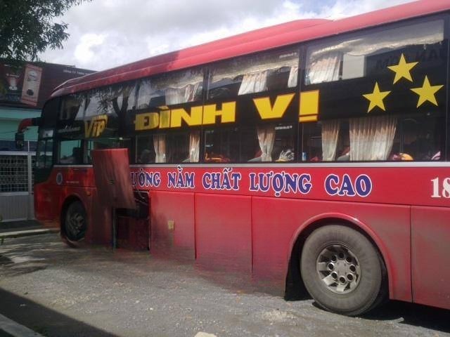 Đình Vị