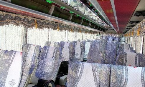 Daiichi Travel